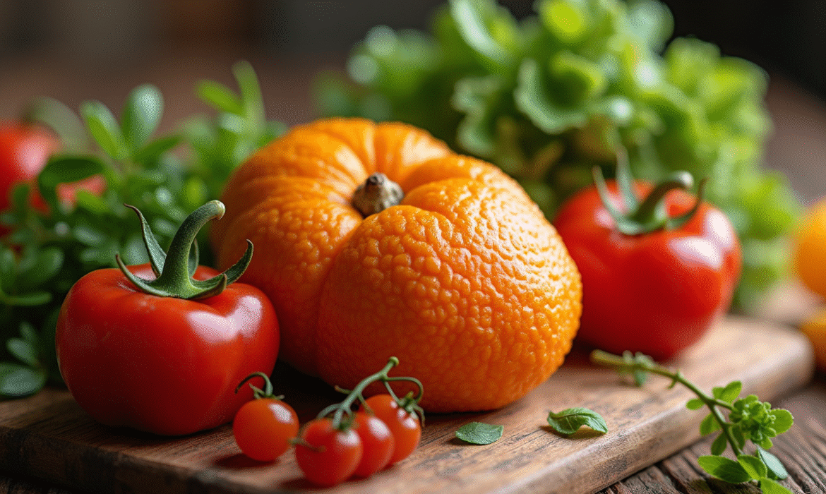 Alimentation saine : Quel aliment manger quotidiennement ?