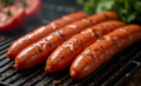 Quelles saucisses pour un barbecue ?