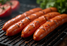 Quelles saucisses pour un barbecue ?