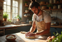 Artisanat et gastronomie : remettre la main à la pâte pour changer de vie