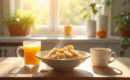 Bananes au petit-déjeuner : conseils pour une alimentation saine