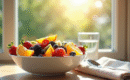 Fruits matin : quel est le meilleur à manger ?