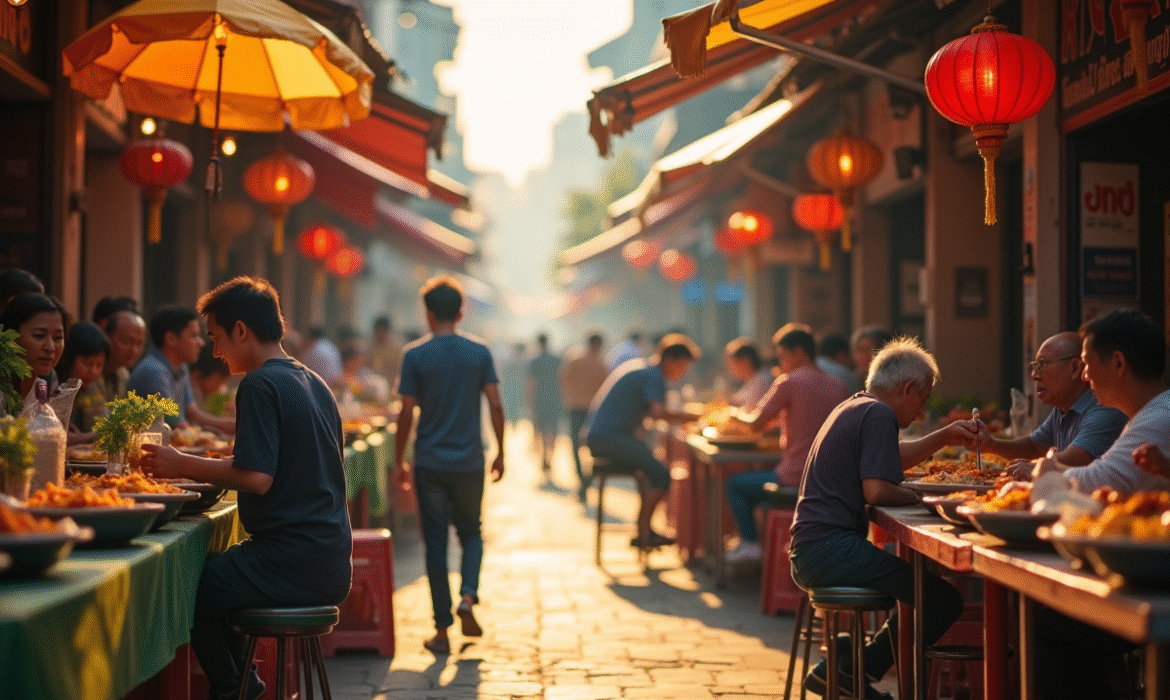 Spécialités vietnamiennes : découvrez les plats typiques et populaires
