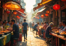Spécialités vietnamiennes : découvrez les plats typiques et populaires