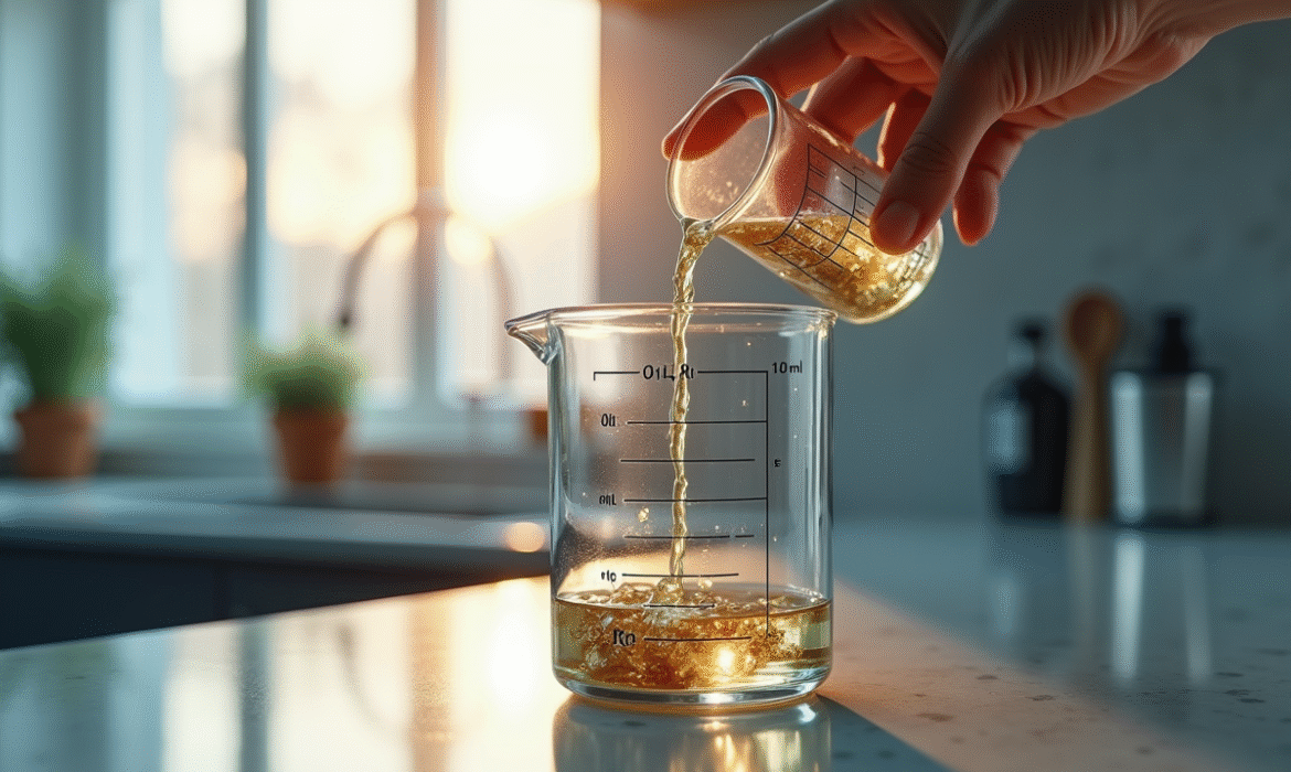 Tout savoir sur la conversion de 10 cl en ml