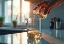 Tout savoir sur la conversion de 10 cl en ml