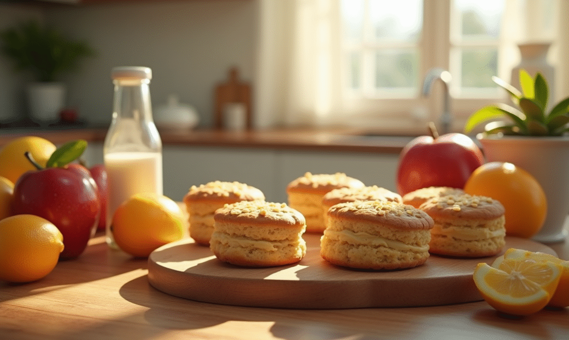 Biscuit pour perdre du poids : Quel choisir ? Astuces minceur et santé