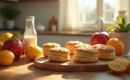 Biscuit pour perdre du poids : Quel choisir ? Astuces minceur et santé