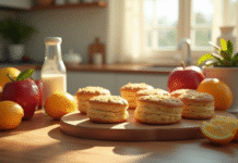Biscuit pour perdre du poids : Quel choisir ? Astuces minceur et santé