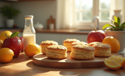 Biscuit pour perdre du poids : Quel choisir ? Astuces minceur et santé