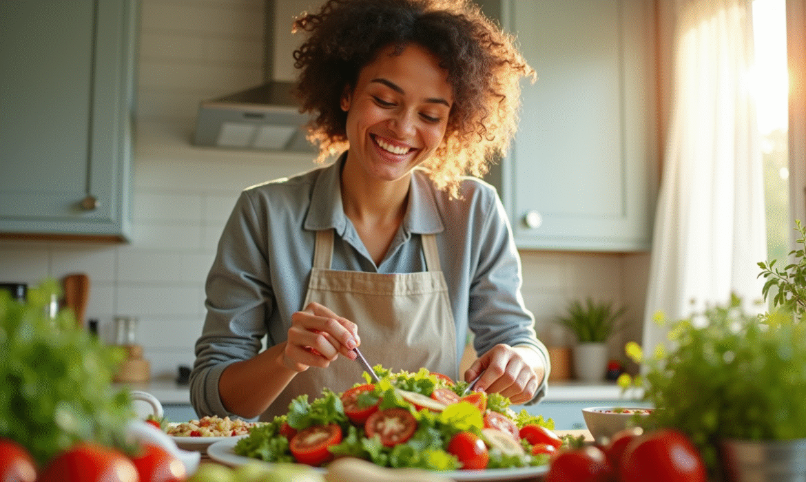 Aliments à manger en grande quantité : astuces pour ne pas prendre de poids