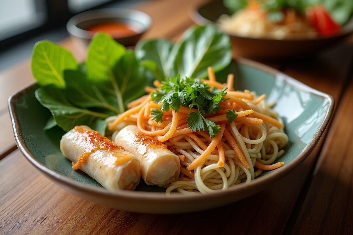 cuisine vietnamienne