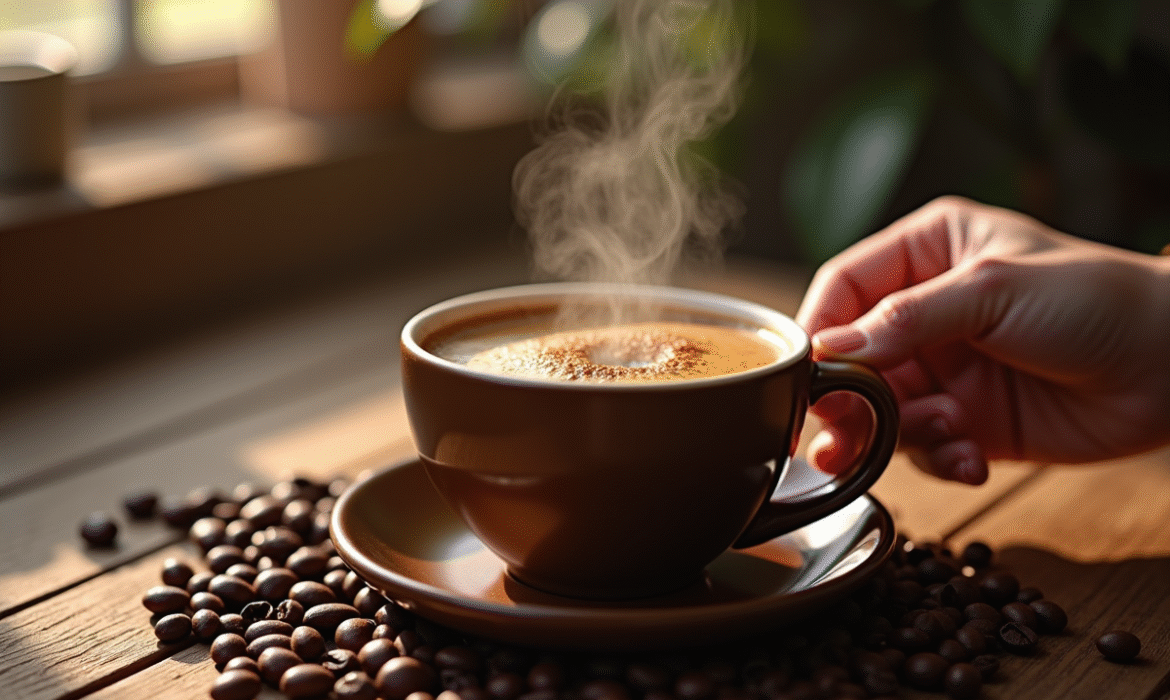 Pourquoi le café arabica séduit les amateurs de goûts subtils