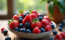 Fruit drainant : quel est le fruit le plus efficace pour éliminer ?