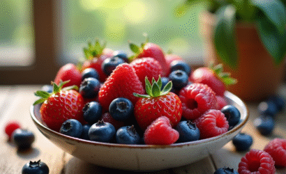 Fruit drainant : quel est le fruit le plus efficace pour éliminer ?