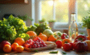 Avantages et inconvénients de l’alimentation bio : tout savoir pour une alimentation saine