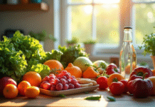 Avantages et inconvénients de l’alimentation bio : tout savoir pour une alimentation saine