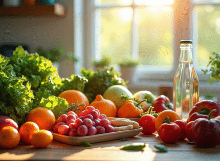 Avantages et inconvénients de l’alimentation bio : tout savoir pour une alimentation saine