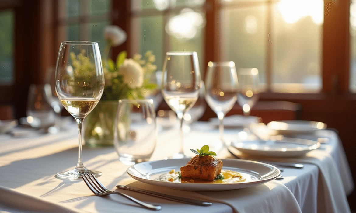Nombre maximum d’étoiles en restauration : comment le déterminer ?