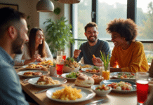 Cuisine : quel style culinaire remporte le plus de succès ?