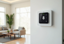 Thermostat à 8 en degrés : à quelle température cela correspond-il ?