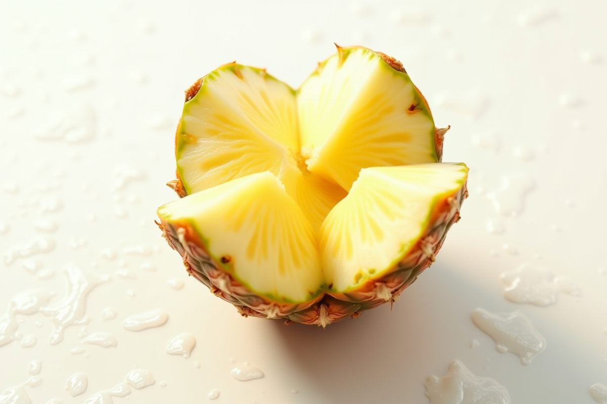 fruit drainant