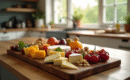 Fromage : quand et comment le consommer pour ne pas prendre de poids ?