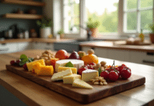 Fromage : quand et comment le consommer pour ne pas prendre de poids ?