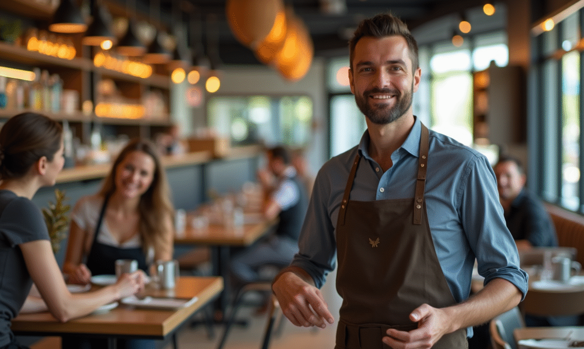 Comment bien gérer un restaurant ?