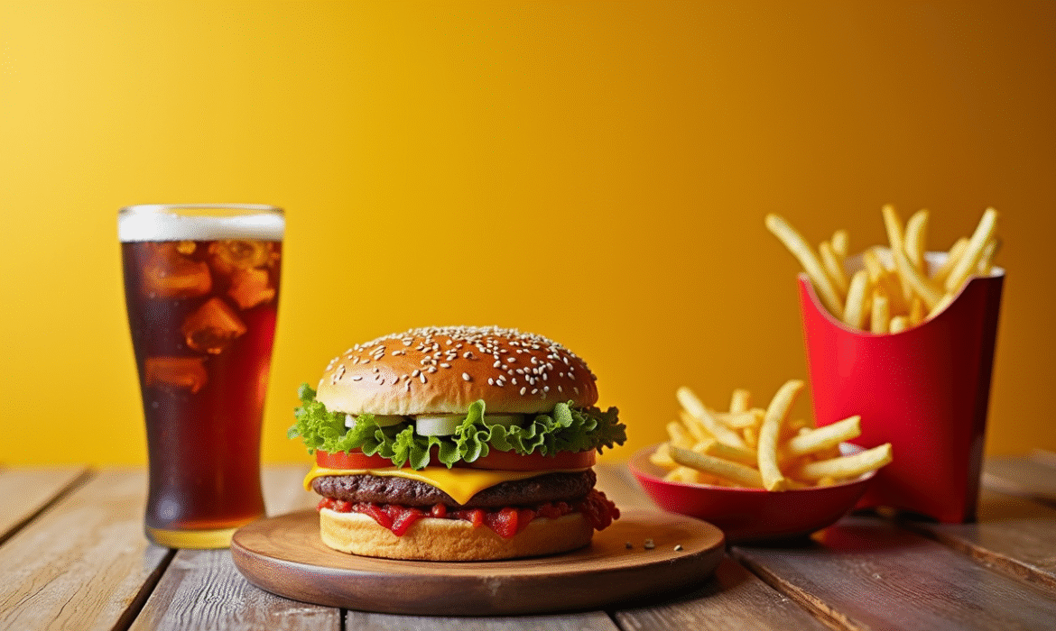 Repas du soir : quel est celui qui fait le plus grossir ? Les secrets dévoilés