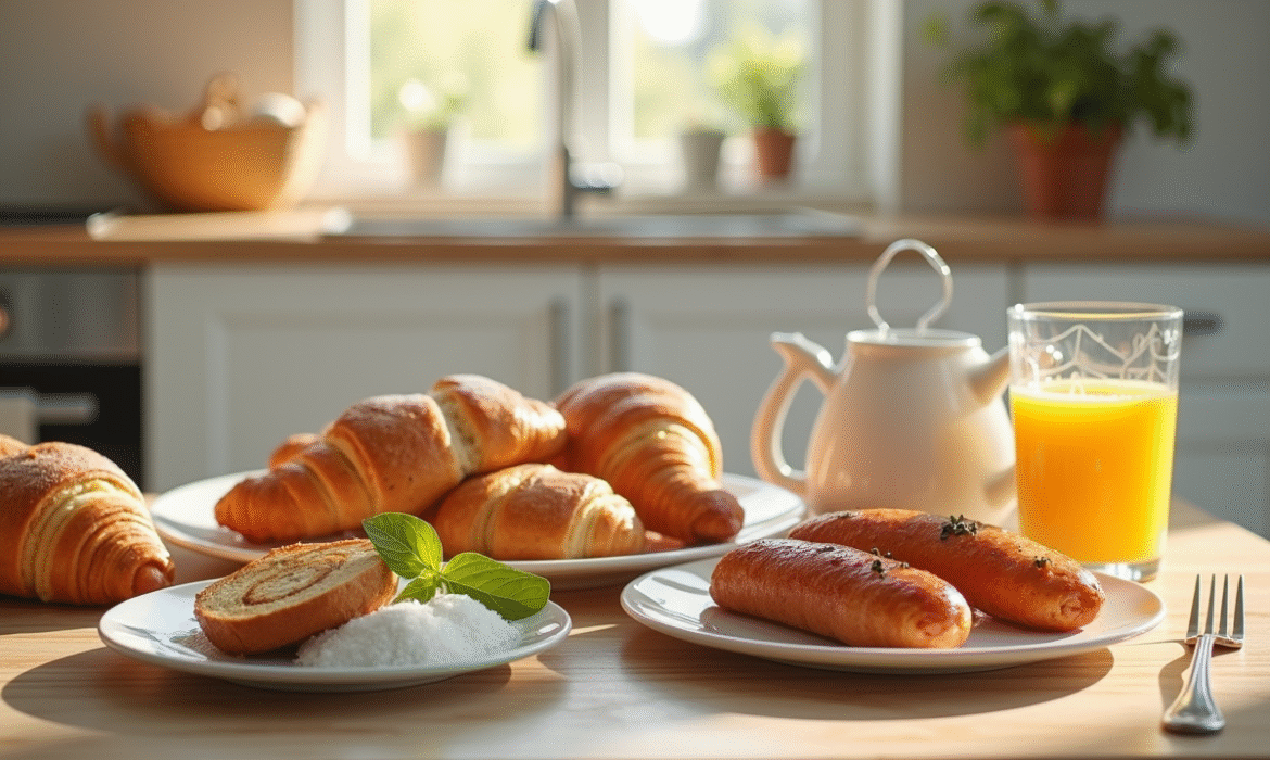 Aliments à éviter le matin : quels sont-ils et pourquoi ?