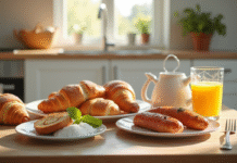 Aliments à éviter le matin : quels sont-ils et pourquoi ?