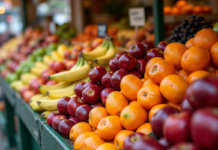 Fruits à volonté : comment choisir et profiter au maximum !