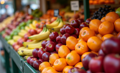 Fruits à volonté : comment choisir et profiter au maximum !