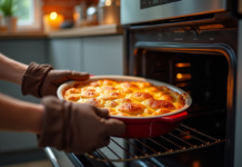 Réchauffer un gratin au four : les techniques incontournables