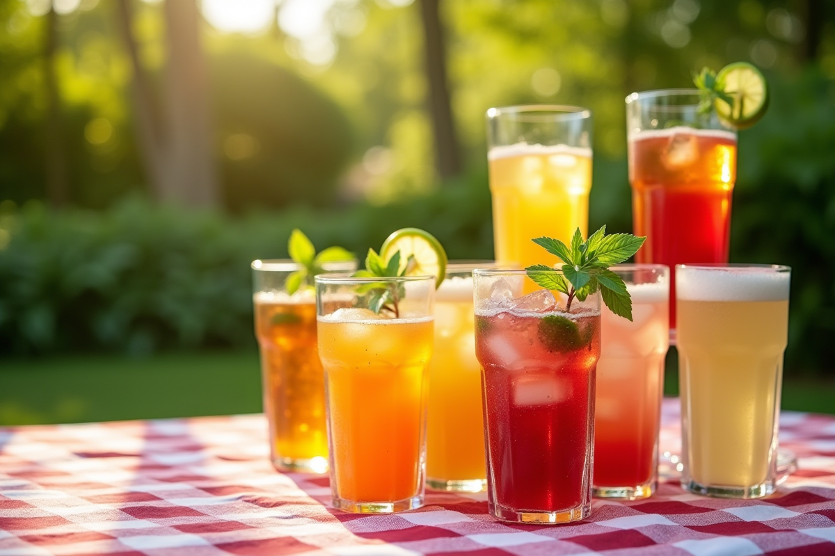 verres incassables