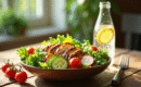 Aliments faibles en calories et rassasiants : quelles options choisir ?