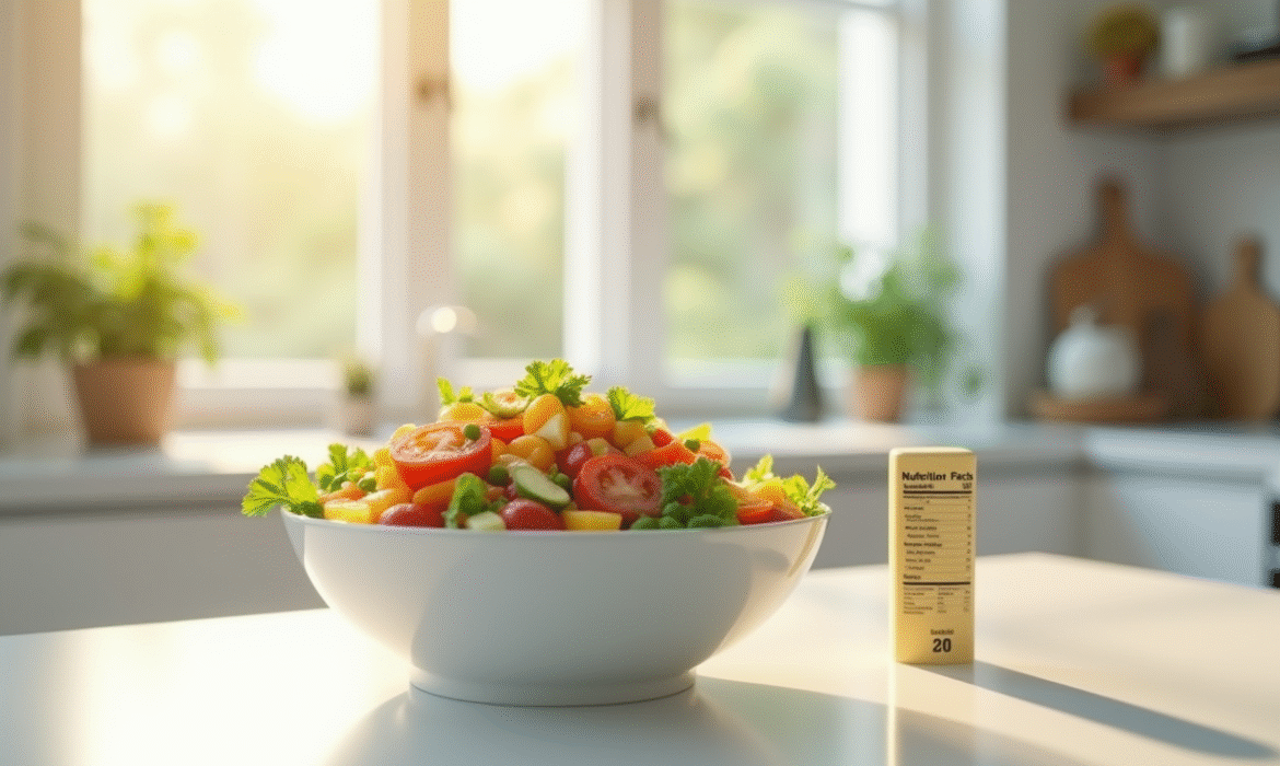 Calories : Comment un aliment peut-il être sans aucune calorie ?