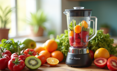 Mixing Fruits and Vegetables in Smoothies: Harmful Effects and Alternatives to Try