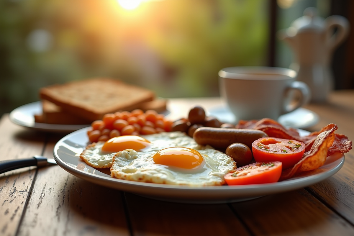 british cuisine