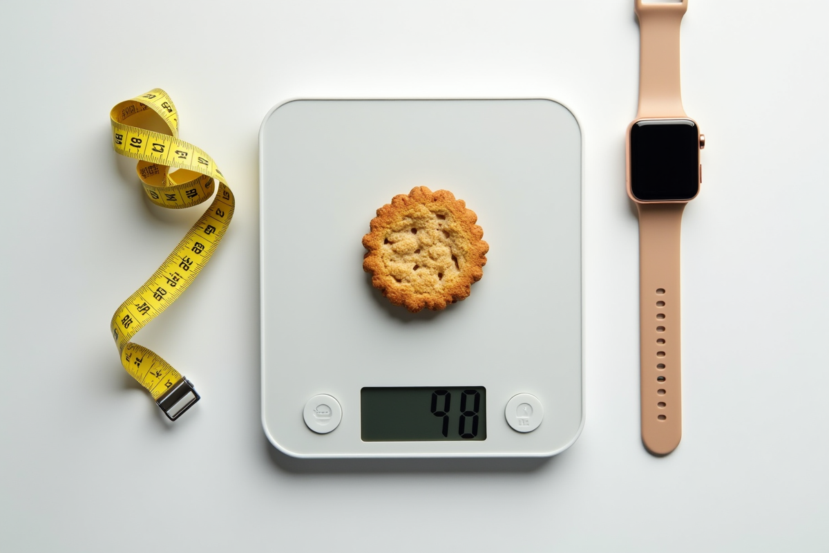 biscuit minceur