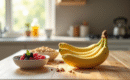 Banane le matin : pourquoi éviter ce fruit au petit-déjeuner ?
