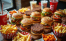 Repas qui fait grossir : Quelle est la principale source de prise de poids ?