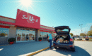 Drive de Super U : fonctionnement et avantages