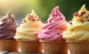 Glaces artisanales : 4 idées pour se démarquer cet été