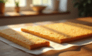 Devenez un virtuose du biscuit Joconde