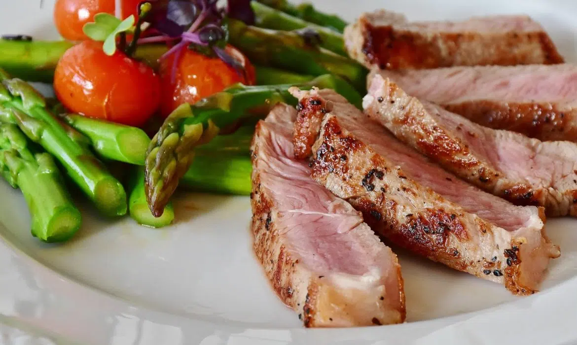 Il est possible de préparer tous les repas à la maison !