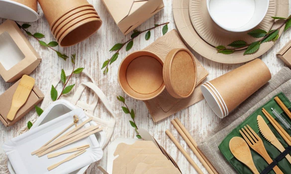Les avantages du bambou pour la vaisselle de votre établissement