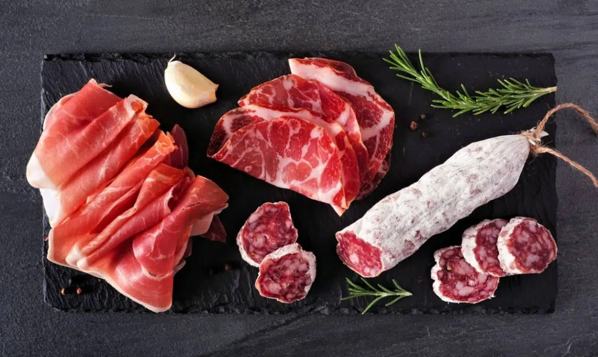 Charcuterie traditionnelle : quels sont les critères ?