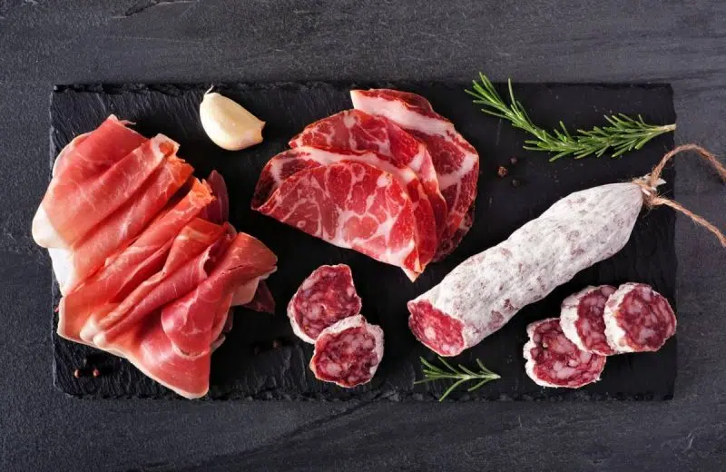 Charcuterie traditionnelle : quels sont les critères ?